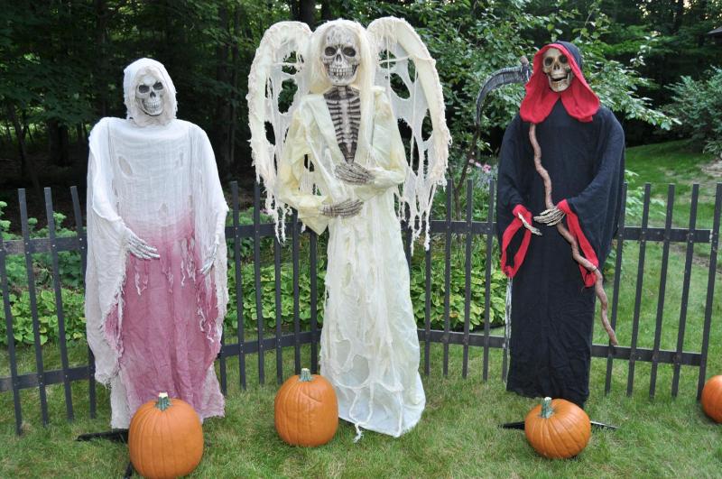 standing creatures