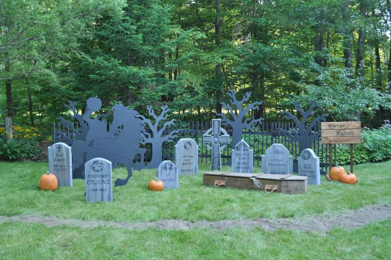 Sleepy Hollow